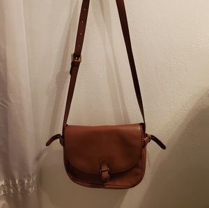 LUCKY BRAND CROSSBODY